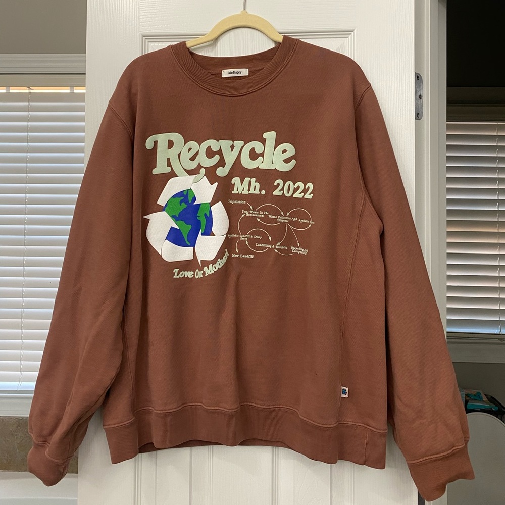 Madhappy Sweatshirt